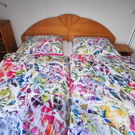 Ferienwohnung Noethen Kottenheim Esterno foto