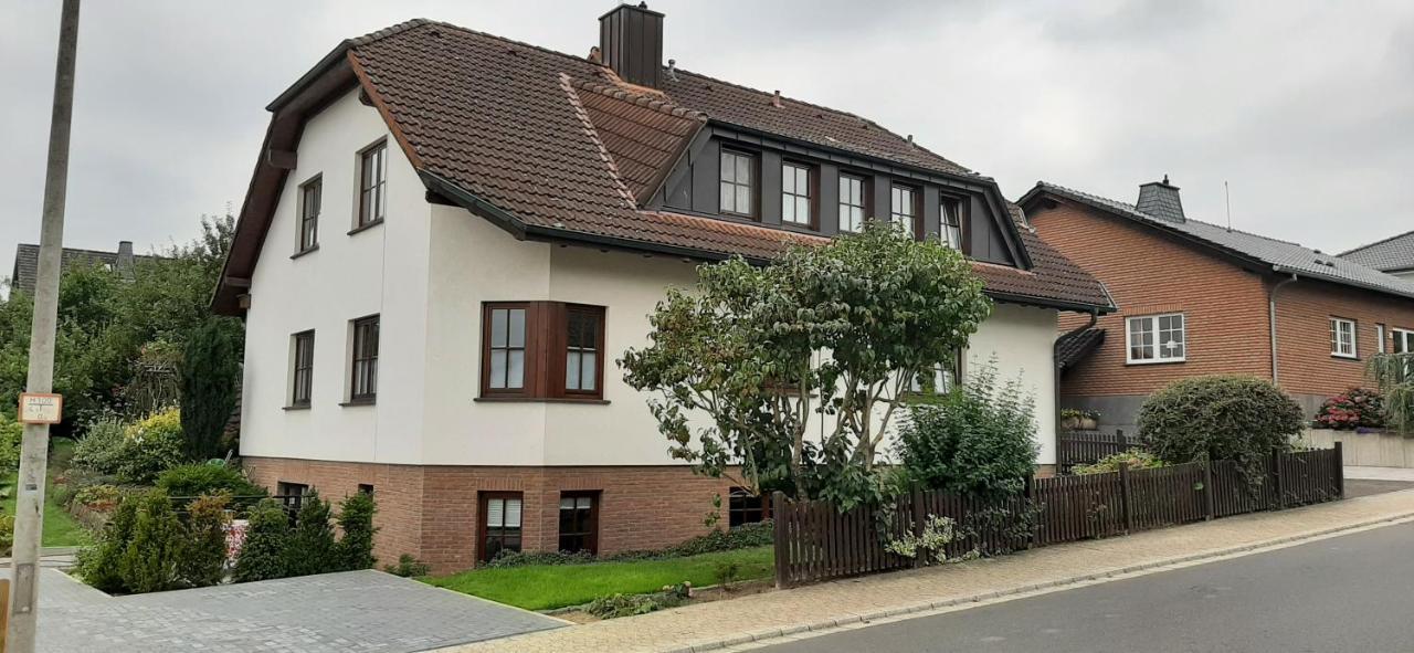 Ferienwohnung Noethen Kottenheim Esterno foto