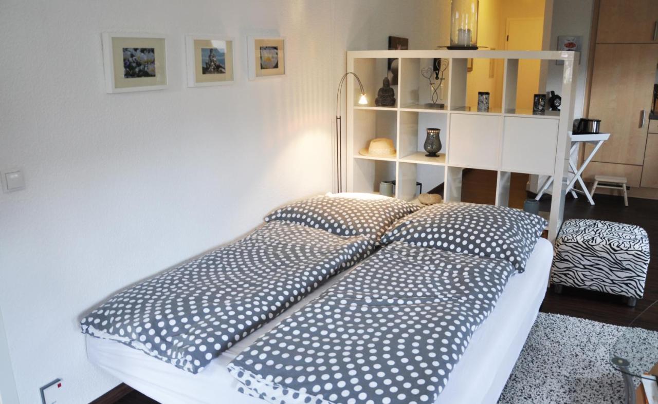 Ferienwohnung Noethen Kottenheim Esterno foto