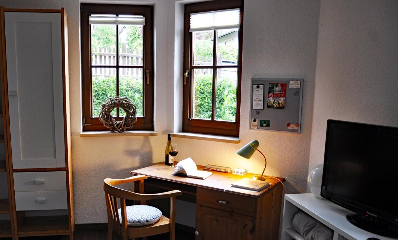 Ferienwohnung Noethen Kottenheim Esterno foto