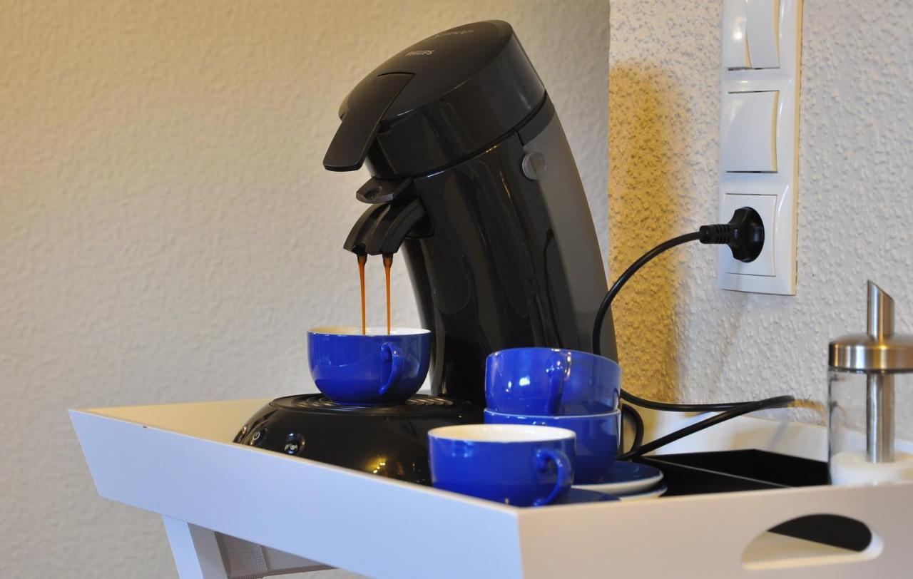 Ferienwohnung Noethen Kottenheim Esterno foto