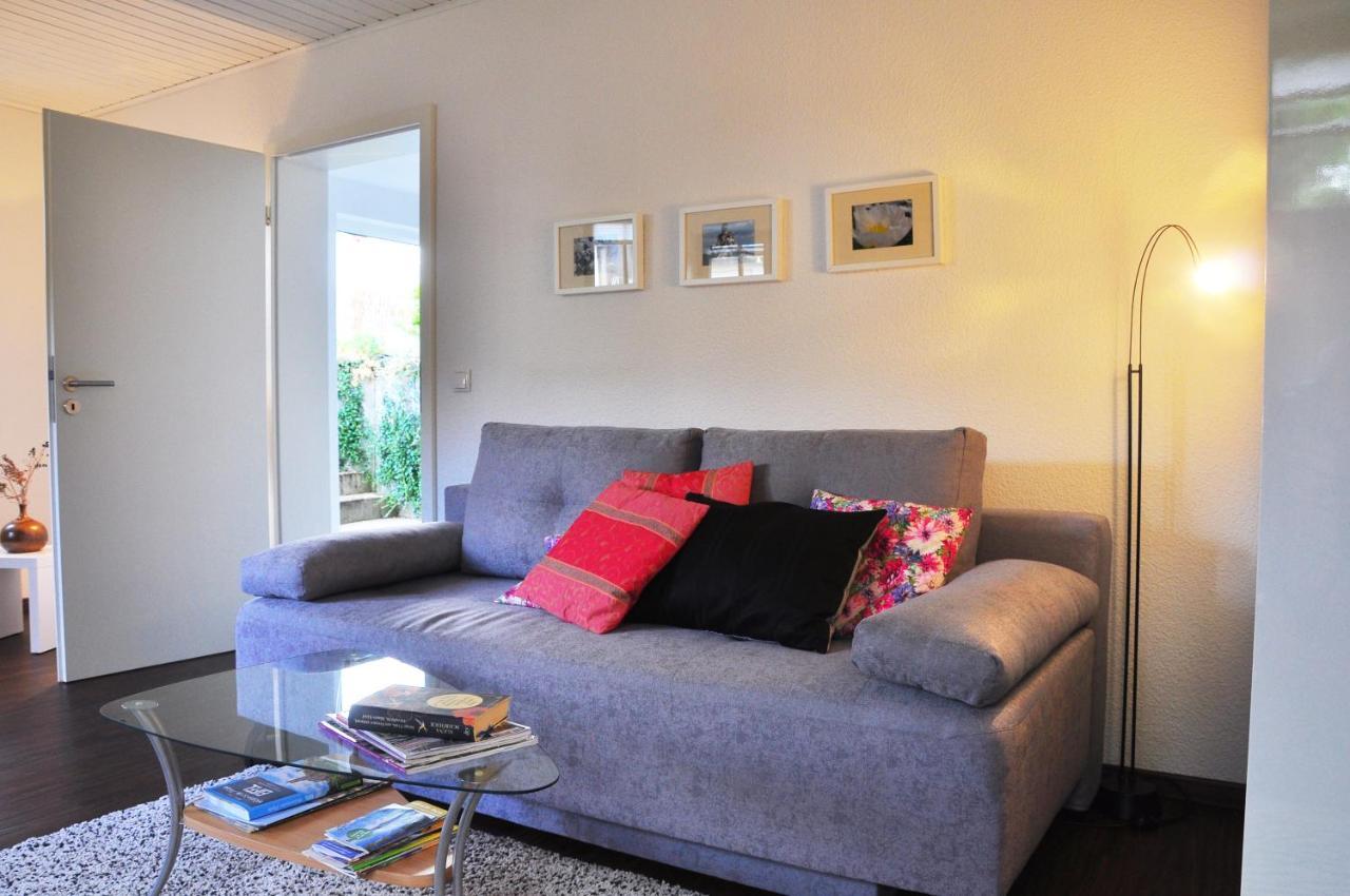 Ferienwohnung Noethen Kottenheim Esterno foto