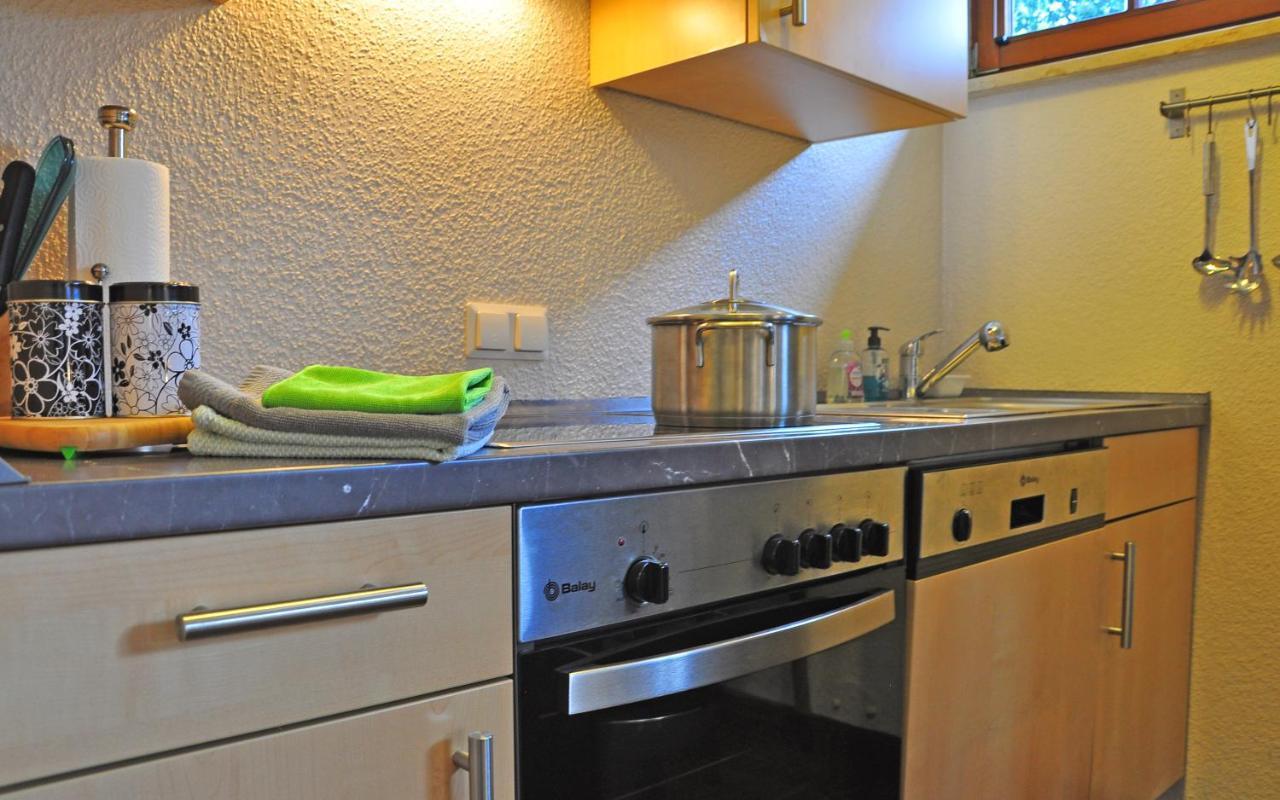 Ferienwohnung Noethen Kottenheim Esterno foto