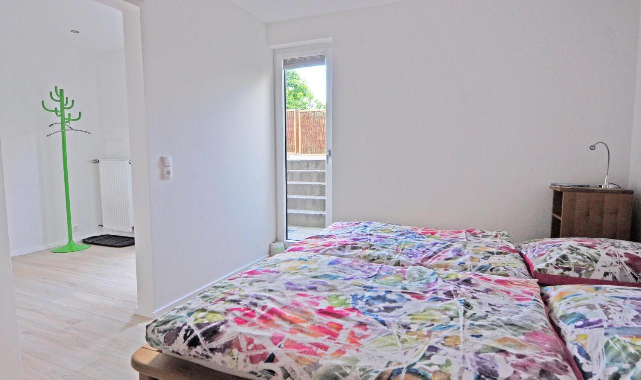 Ferienwohnung Noethen Kottenheim Esterno foto