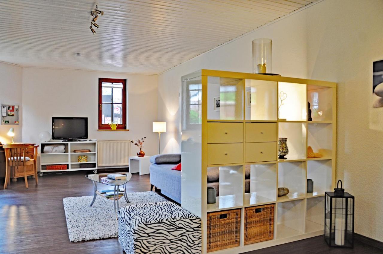 Ferienwohnung Noethen Kottenheim Esterno foto