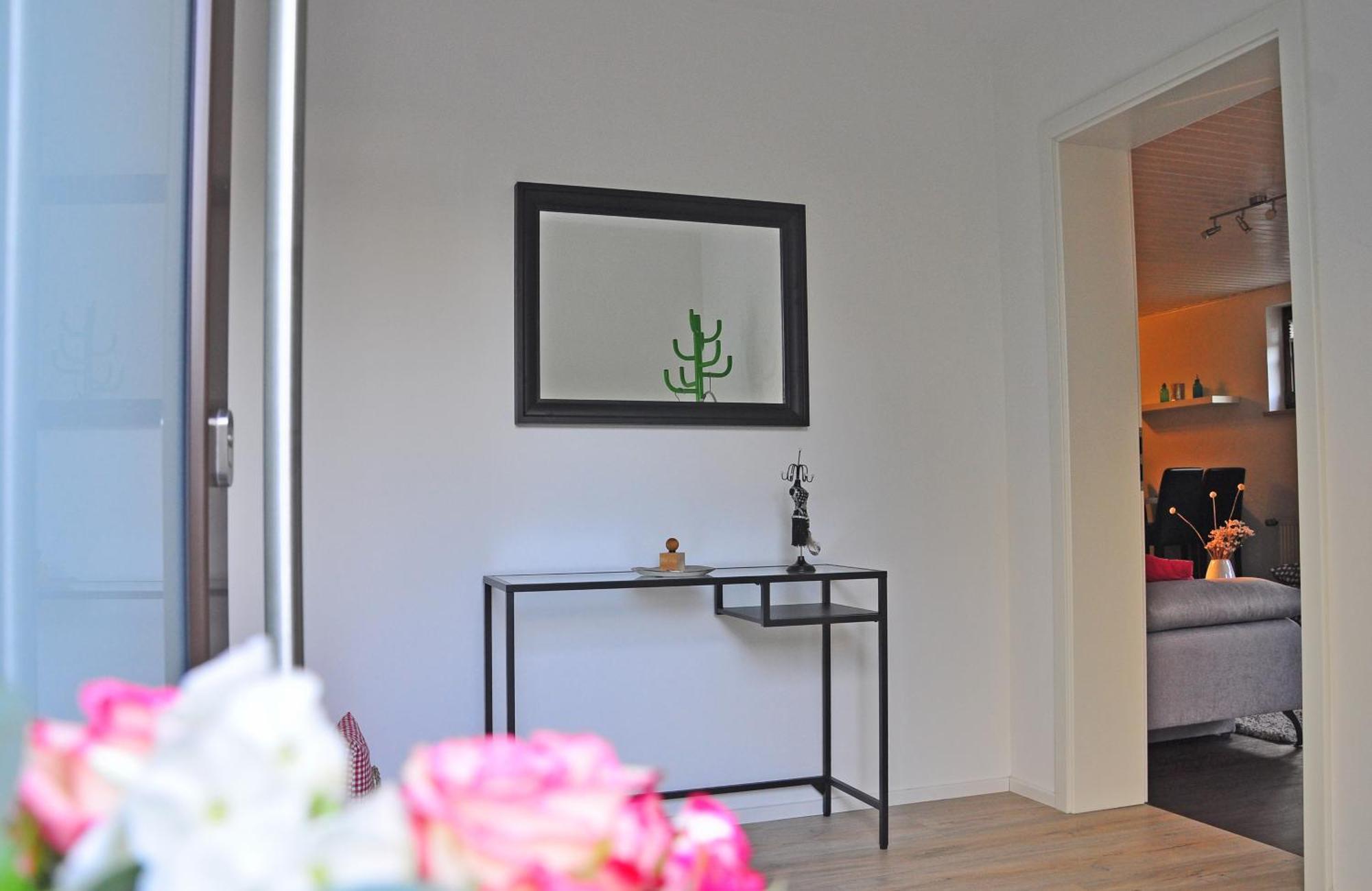 Ferienwohnung Noethen Kottenheim Esterno foto