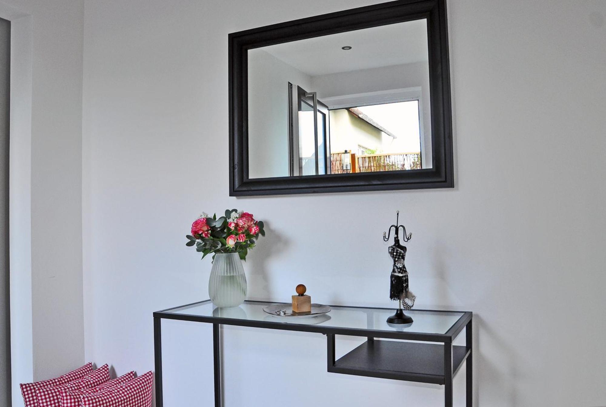 Ferienwohnung Noethen Kottenheim Esterno foto
