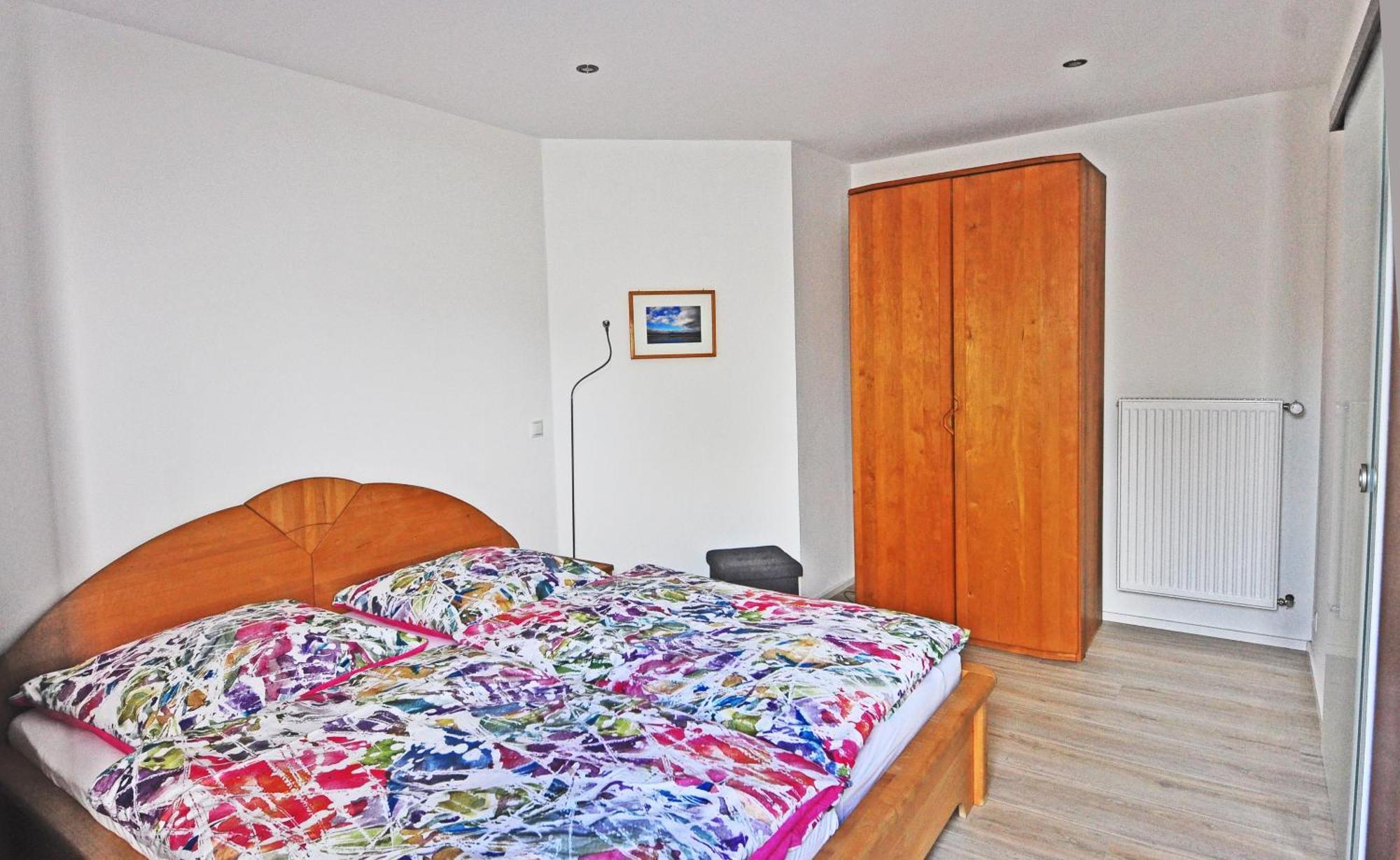 Ferienwohnung Noethen Kottenheim Esterno foto