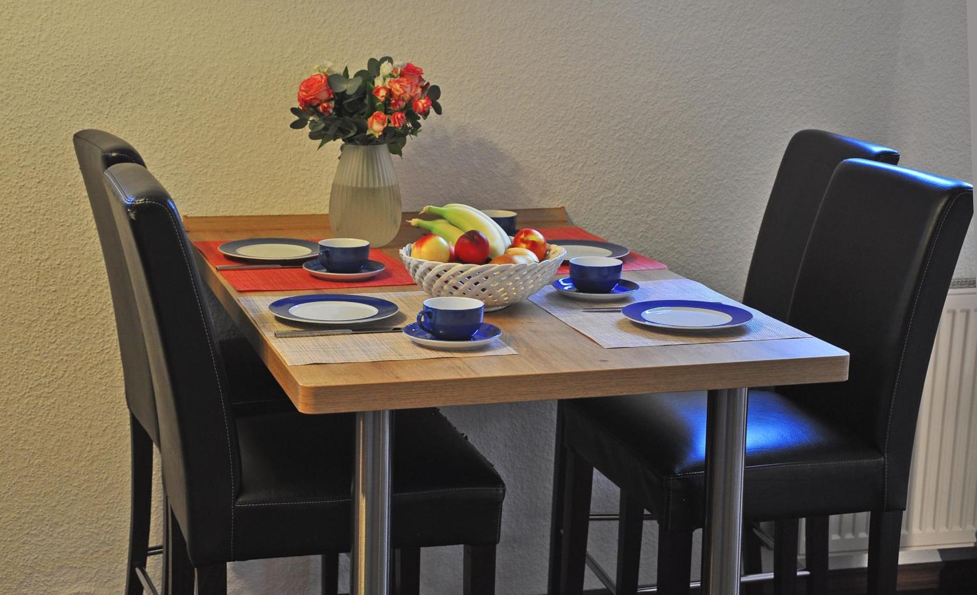 Ferienwohnung Noethen Kottenheim Esterno foto